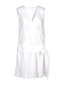 MAURO GRIFONI - Short dress