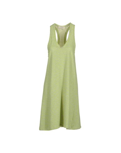 ZOOM M.GRIFONI DENIM - Short dress