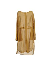 MAURO GRIFONI - Short dress
