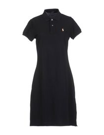 RALPH LAUREN - Short dress
