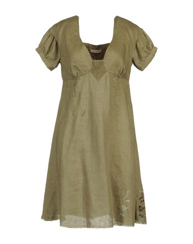 ZOOM SCERVINO STREET - Short dress