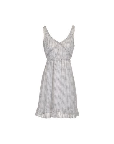 ZOOM TOY G. - Short dress