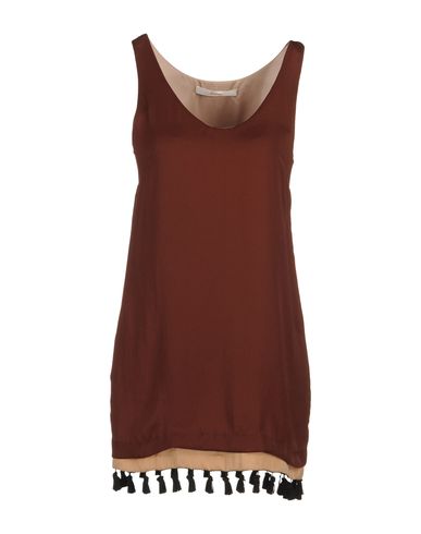 ZOOM JUCCA - Short dress