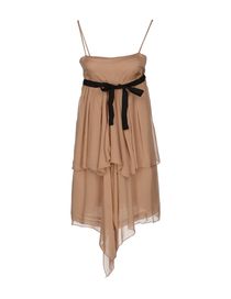 JUCCA - Short dress