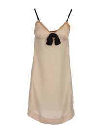 JUCCA - Short dress