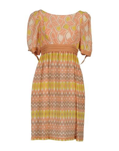 ZOOM TARA JARMON - Short dress