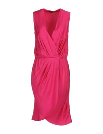 TARA JARMON - 3/4 length dress