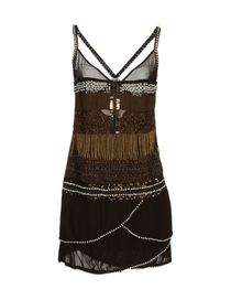PINKO - Short dress