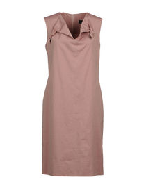 PIAZZA SEMPIONE - Short dress