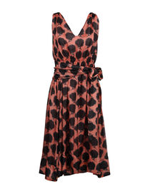 PIAZZA SEMPIONE - Short dress