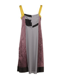LABORATORIO BY ANTONIO MARRAS - Short dress