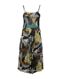 ANTONIO MARRAS - Short dress