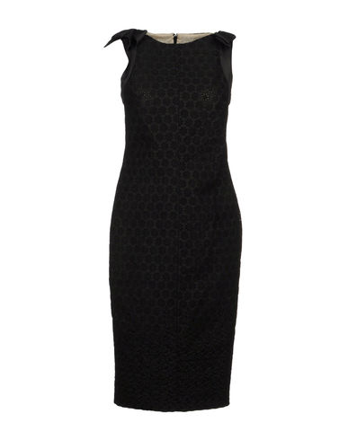 ZOOM GIAMBATTISTA VALLI - Short dress