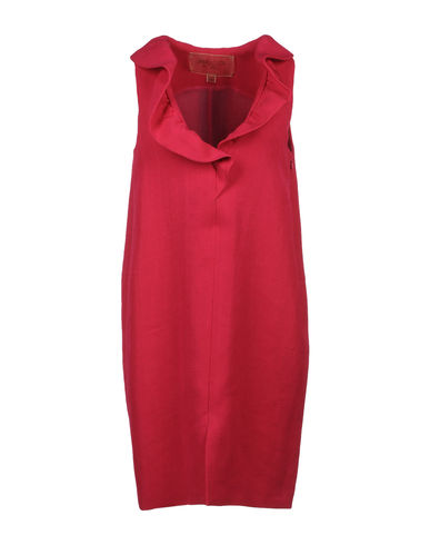 ZOOM GIAMBATTISTA VALLI - Short dress