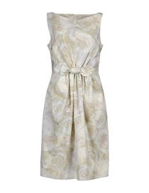 GIAMBATTISTA VALLI - Short dress
