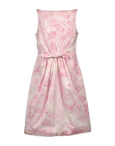 ZOOM GIAMBATTISTA VALLI - Short dress