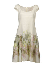 GIAMBATTISTA VALLI - Short dress