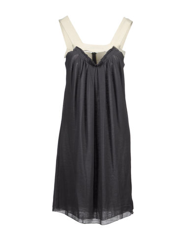 ZOOM AVIÙ - Short dress