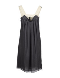 AVIÙ - Short dress
