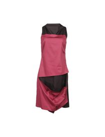 MALLONI - Short dress