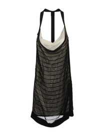 AVIÙ - Short dress