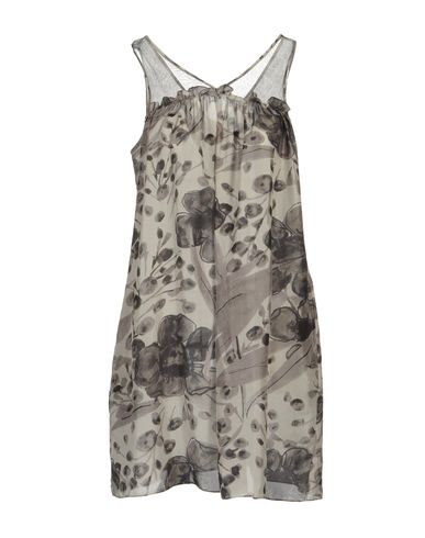 ZOOM ASPESI - Short dress
