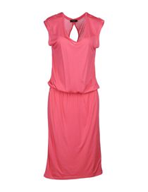 PAUL SMITH BLACK LABEL - 3/4 length dress