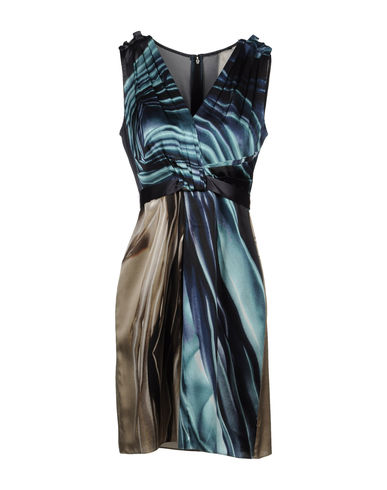 ZOOM ELIE TAHARI - Vestito corto