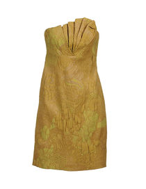 ELIE TAHARI - Short dress