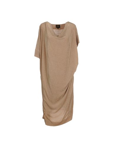 ZOOM VIVIENNE WESTWOOD ANGLOMANIA - Short dress
