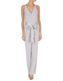 PHILOSOPHY di A. F. - Trouser dungaree