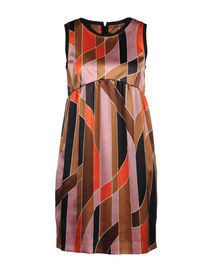 M MISSONI - Short dress