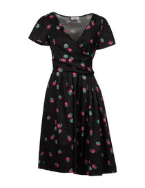 MOSCHINO CHEAPANDCHIC - Short dress