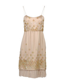 FENDI - Short dress