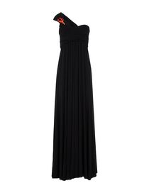 CLASS ROBERTO CAVALLI - Long dress