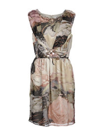 BLUGIRL BLUMARINE - Short dress