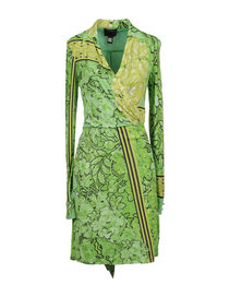 CLASS ROBERTO CAVALLI - Short dress