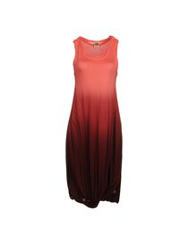 I'M ISOLA MARRAS - Short dress