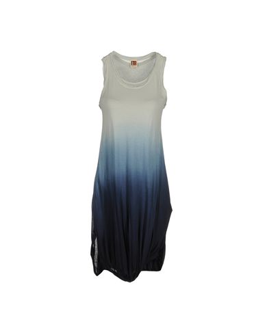 ZOOM I'M ISOLA MARRAS - Vestito corto