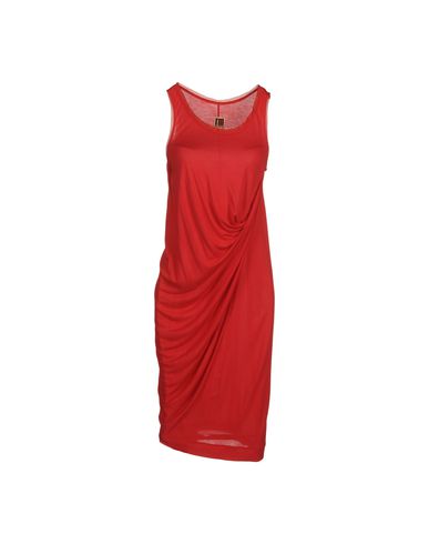 ZOOM I'M ISOLA MARRAS - Short dress