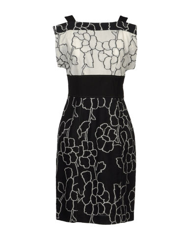 ZOOM I'M ISOLA MARRAS - Short dress