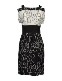 I'M ISOLA MARRAS - Short dress