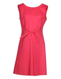 CLASS ROBERTO CAVALLI - Short dress