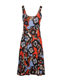 DIANE VON FURSTENBERG - Short dress