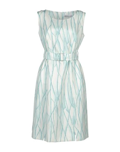 ZOOM ROBERTO QUAGLIA - 3/4 length dress