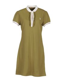 U.S.POLO ASSN. - Short dress