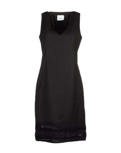 ZOOM AKRIS PUNTO - Short dress