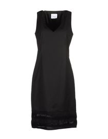 AKRIS PUNTO - Short dress