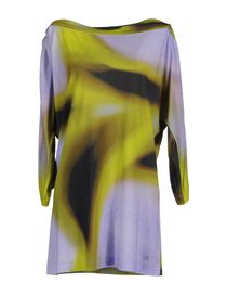 ESCADA - Short sleeve t-shirt