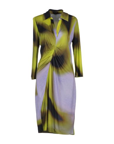 ZOOM ESCADA - 3/4 length dress